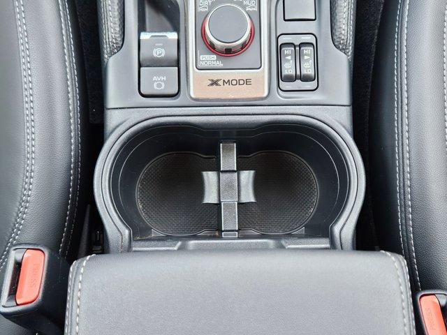 used 2022 Subaru Forester car, priced at $28,500
