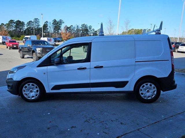 used 2016 Ford Transit Connect car, priced at $17,750