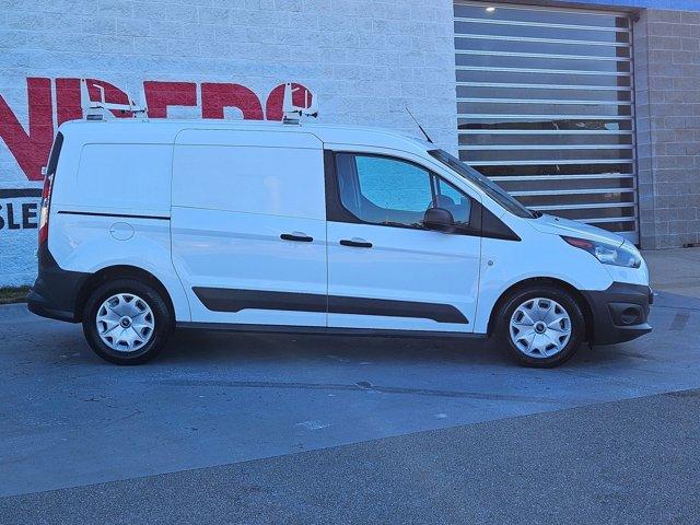 used 2016 Ford Transit Connect car, priced at $17,750