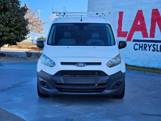 used 2016 Ford Transit Connect car, priced at $17,750