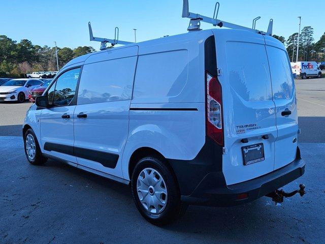 used 2016 Ford Transit Connect car, priced at $17,750