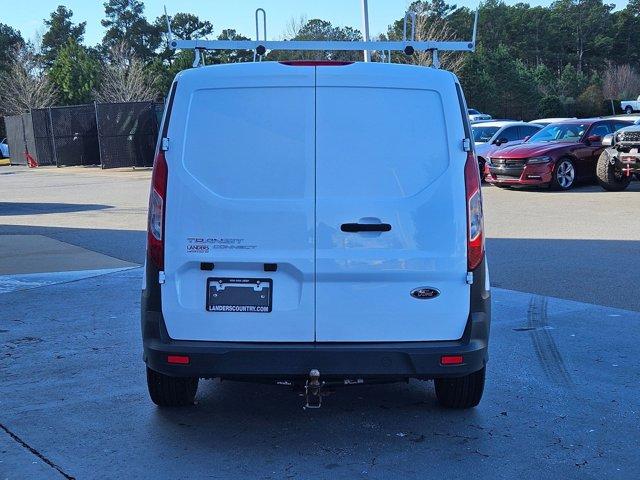 used 2016 Ford Transit Connect car, priced at $17,750