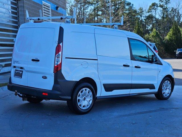 used 2016 Ford Transit Connect car, priced at $17,750