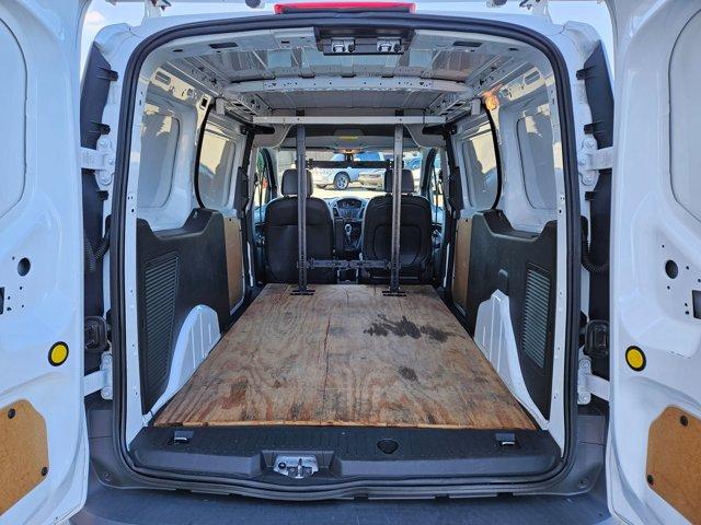 used 2016 Ford Transit Connect car, priced at $17,750