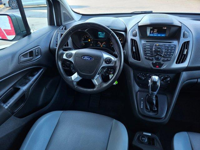 used 2016 Ford Transit Connect car, priced at $17,750