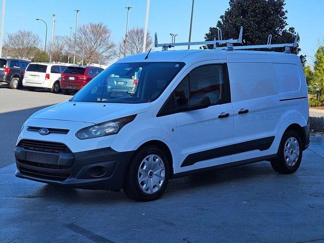 used 2016 Ford Transit Connect car, priced at $17,750