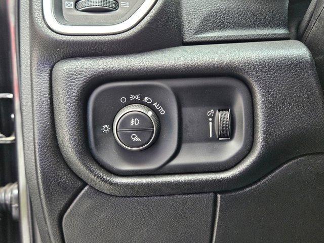 new 2025 Ram 2500 car, priced at $72,081
