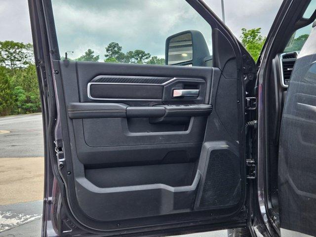 new 2025 Ram 2500 car, priced at $72,081