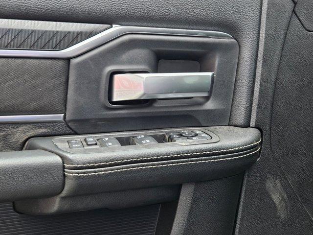 new 2025 Ram 2500 car, priced at $72,081