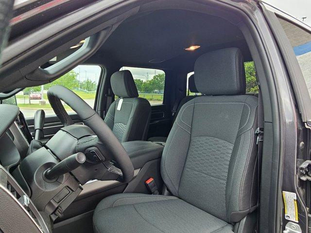 new 2025 Ram 2500 car, priced at $72,081