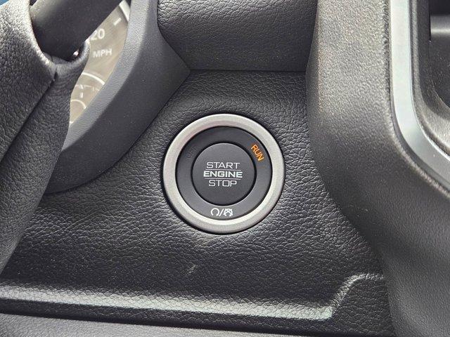 new 2025 Ram 2500 car, priced at $72,081