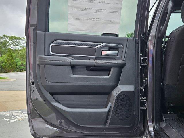 new 2025 Ram 2500 car, priced at $72,081