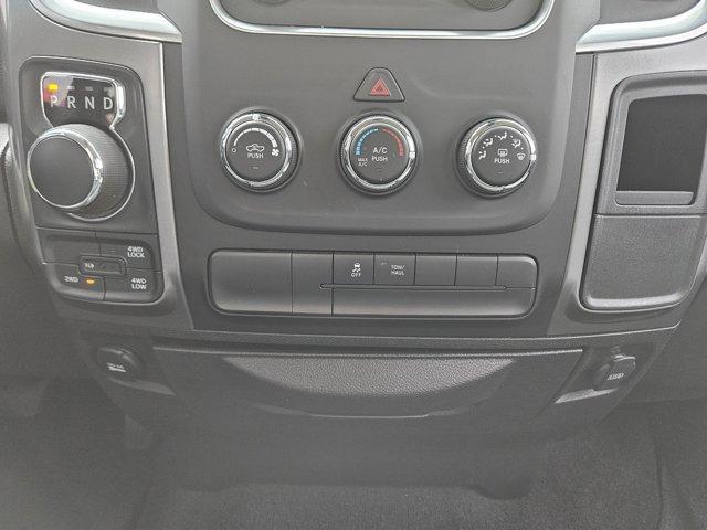 used 2021 Ram 1500 car, priced at $27,206