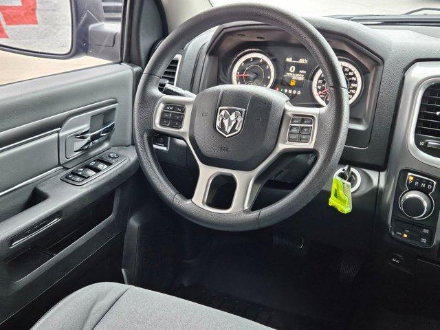 used 2021 Ram 1500 car, priced at $27,206