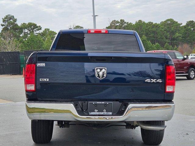 used 2021 Ram 1500 car, priced at $27,206