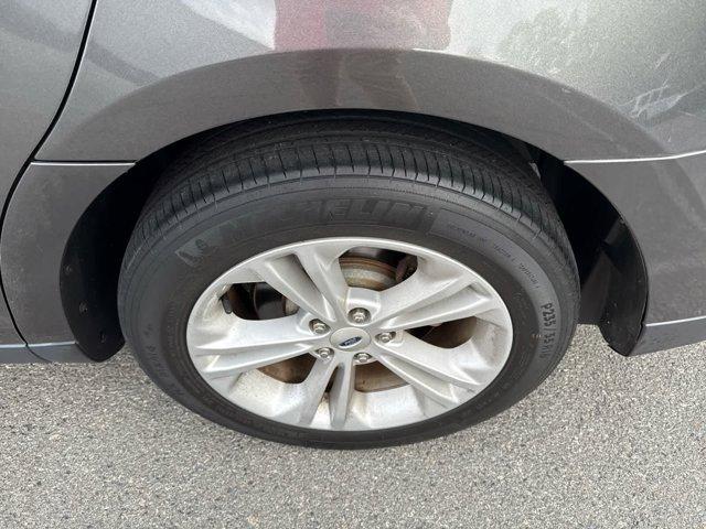 used 2019 Ford Taurus car, priced at $20,995