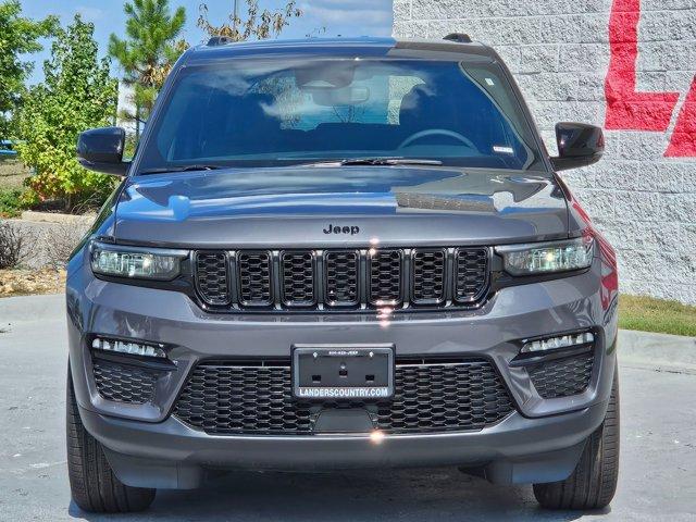 new 2024 Jeep Grand Cherokee car, priced at $41,819