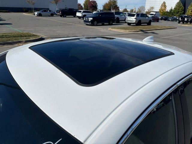 used 2024 Chevrolet Malibu car, priced at $21,995