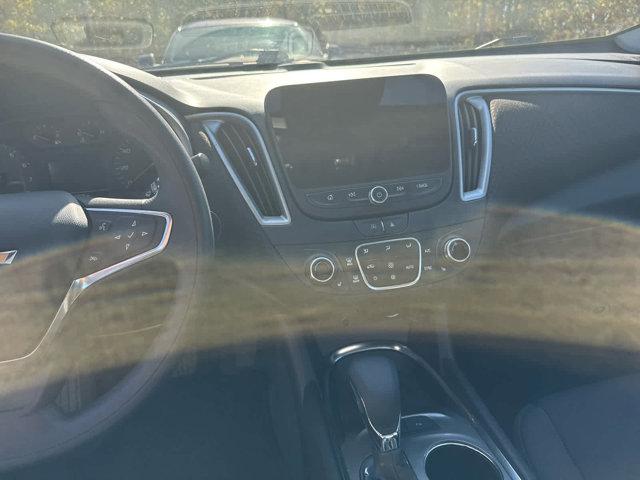 used 2024 Chevrolet Malibu car, priced at $21,995