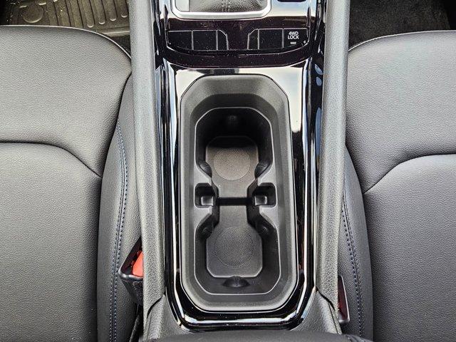 new 2026 Jeep Compass car, priced at $35,400