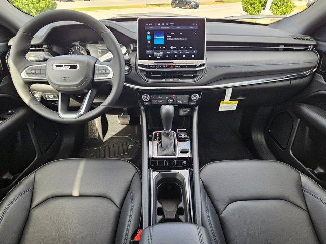 new 2026 Jeep Compass car, priced at $35,400