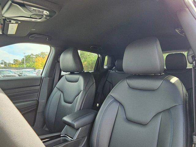 new 2026 Jeep Compass car, priced at $35,400