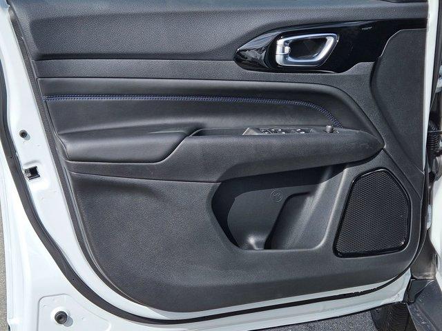 new 2026 Jeep Compass car, priced at $35,400