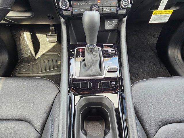 new 2026 Jeep Compass car, priced at $35,400