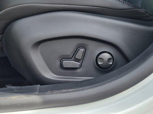 new 2026 Jeep Compass car, priced at $35,400