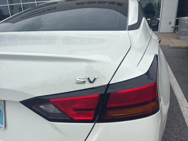 used 2022 Nissan Altima car, priced at $21,995
