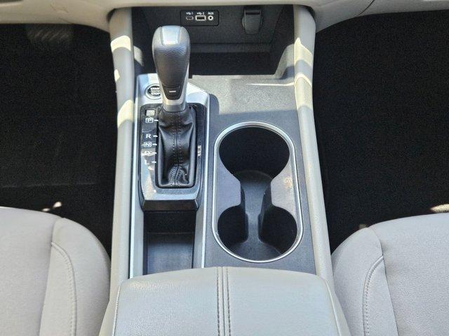 used 2022 Nissan Altima car, priced at $21,000