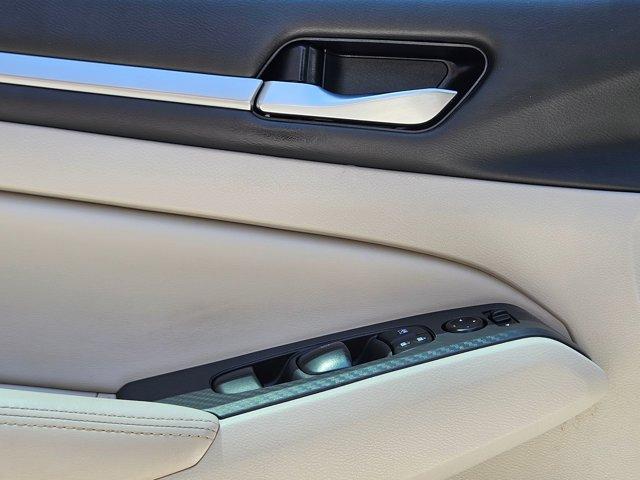 used 2022 Nissan Altima car, priced at $21,000