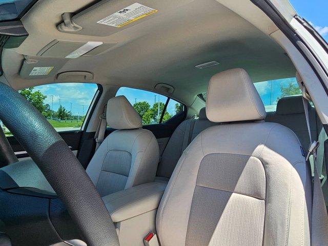 used 2022 Nissan Altima car, priced at $21,000