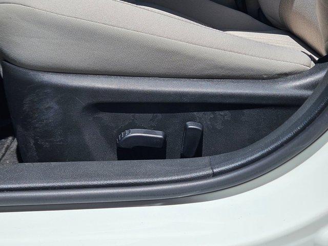 used 2022 Nissan Altima car, priced at $21,000