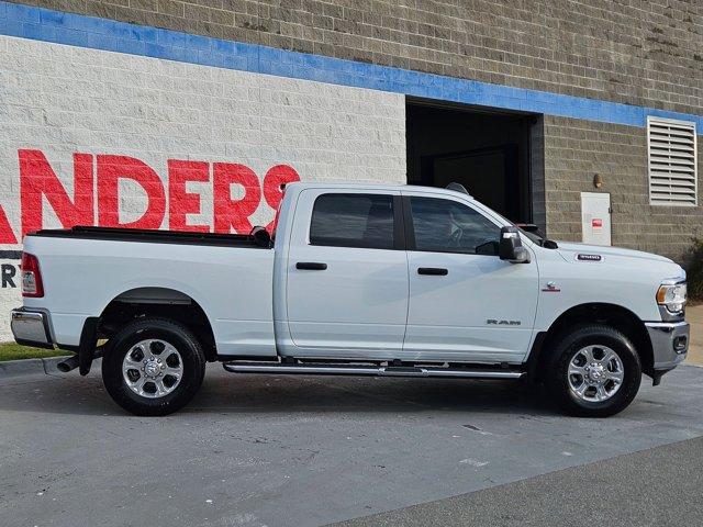 used 2023 Ram 3500 car, priced at $57,964