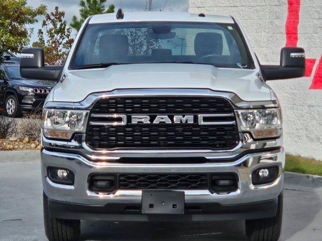 used 2023 Ram 3500 car, priced at $57,964