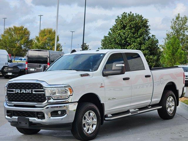 used 2023 Ram 3500 car, priced at $57,964