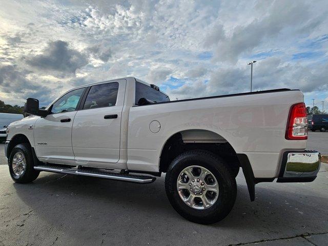 used 2023 Ram 3500 car, priced at $57,964