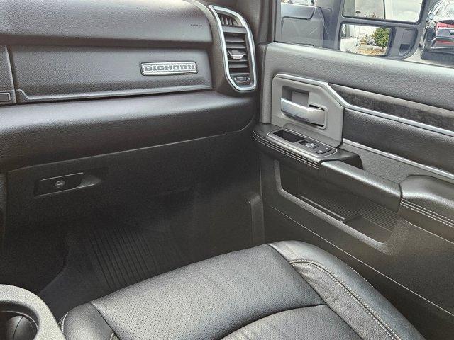 used 2023 Ram 3500 car, priced at $57,964