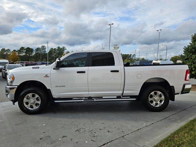 used 2023 Ram 3500 car, priced at $57,964