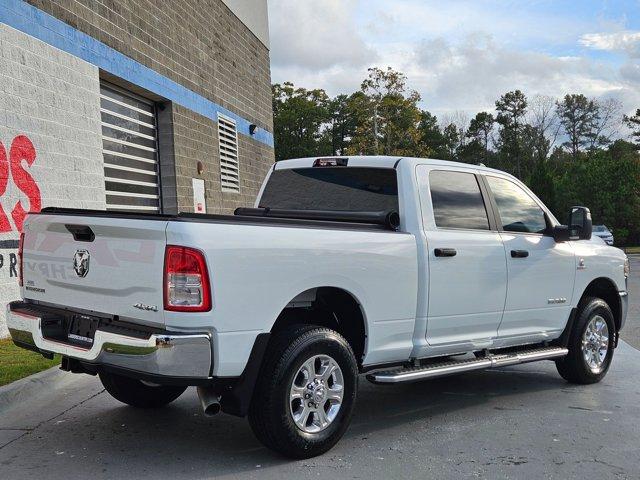 used 2023 Ram 3500 car, priced at $57,964