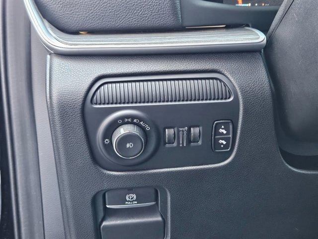 used 2024 Jeep Wagoneer L car, priced at $47,500