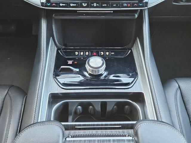 used 2024 Jeep Wagoneer L car, priced at $47,500