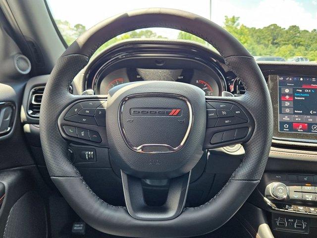 new 2025 Dodge Durango car, priced at $40,456