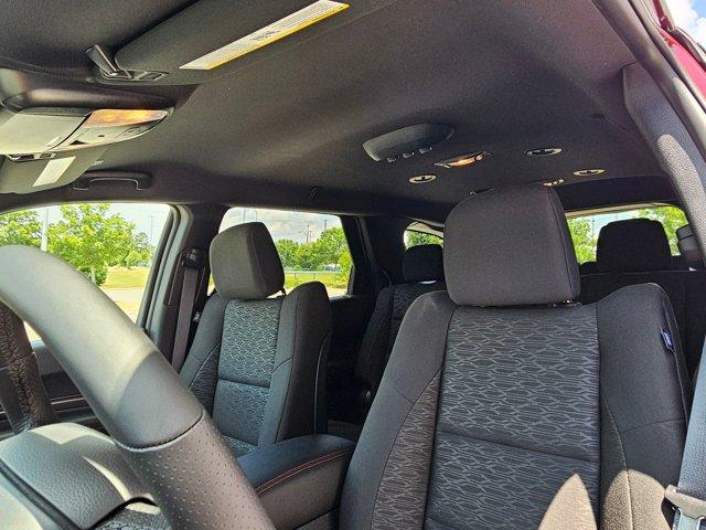new 2025 Dodge Durango car, priced at $40,456