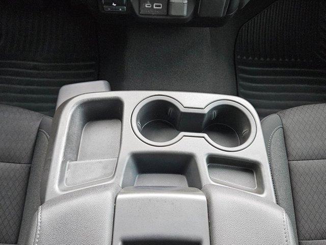 used 2024 Chevrolet Silverado 1500 car, priced at $47,250