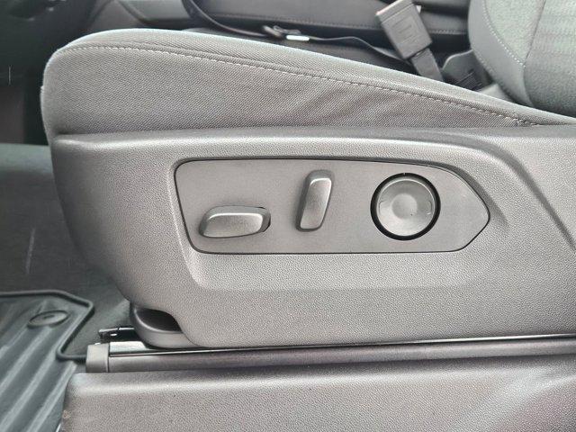 used 2024 Chevrolet Silverado 1500 car, priced at $47,250