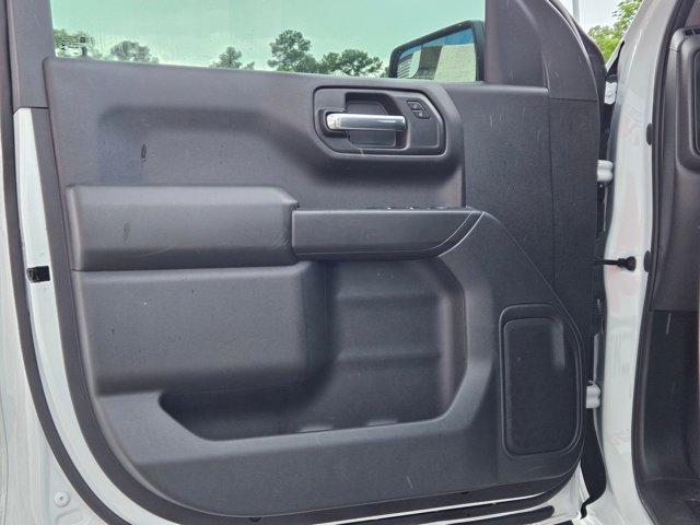 used 2024 Chevrolet Silverado 1500 car, priced at $47,250