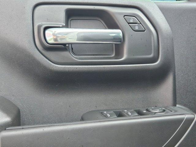 used 2024 Chevrolet Silverado 1500 car, priced at $47,250