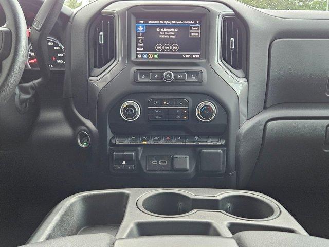 used 2024 Chevrolet Silverado 1500 car, priced at $47,250